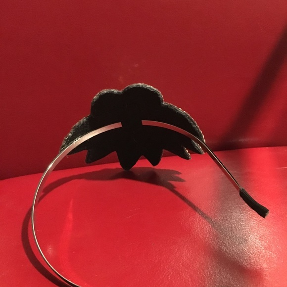 🆕🌺 Head band with stones. - Picture 3 of 5